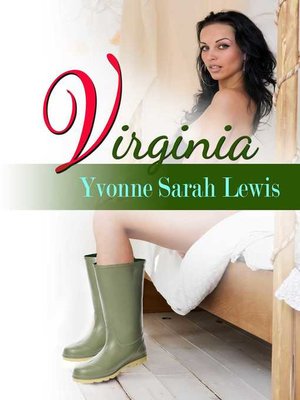 cover image of Virginia